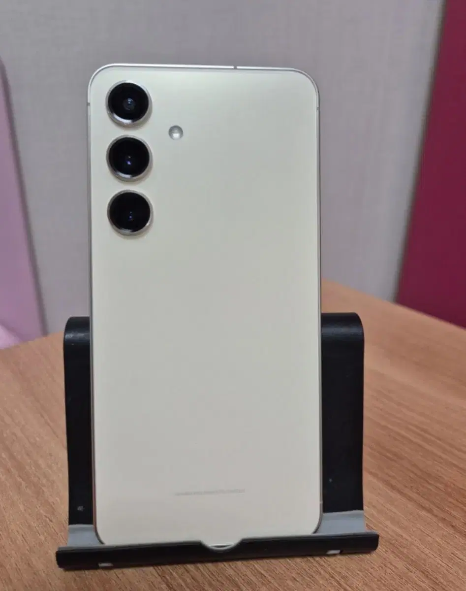 専用！Samsung Galaxy S24 256GB本体 SIMフリー 韓国版 Galaxy s24